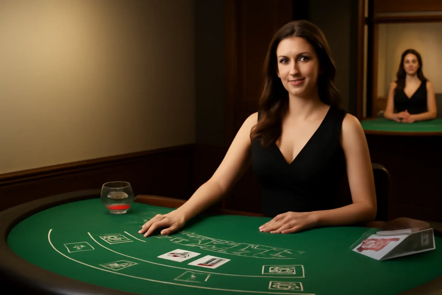 Live Dealer Casino Games Explained: Real Tables, Real-Time Play